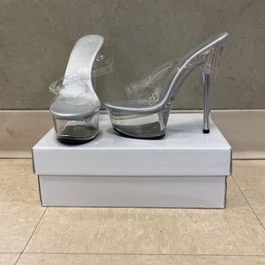 Stilettos